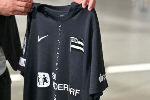 Sturm Graz Trikot