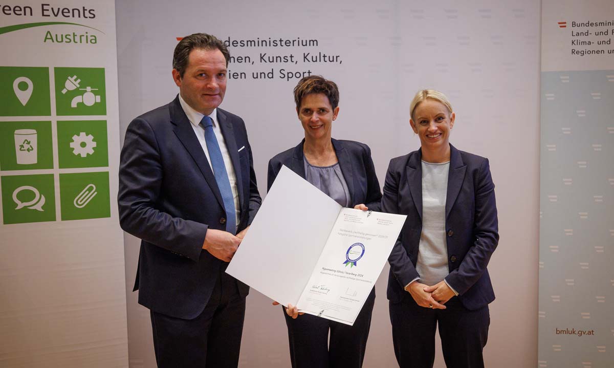 Hypomeeting Götzis/ Vorarlberg 2024
Veranstalter:innen: Verein zur Förderung der Leichtathletik - Foto: BMLV/Daniel Trippold