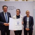 sportKULTUR im Wolkenturm 2024 – Große Bühne im SPORTLAND Niederösterreich Veranstalter:innen: USC Fit am Wagram