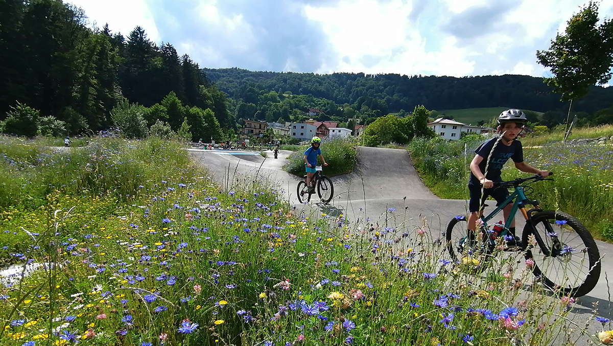 Foto: BC Stattegg Gerald Brunner