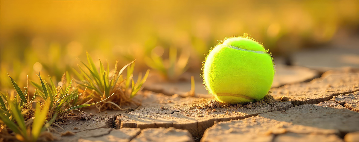 Fit für den Klimawandel – Wie Sportstätten für die Zukunft gerüstet werden