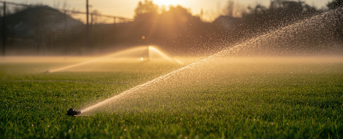 Wasser im Sport – ein unterschätztes Thema mit großem Potenzial